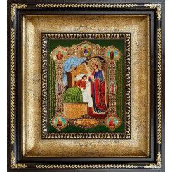 Целительница Б.М.