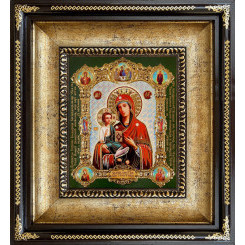 Троеручица Б.М.