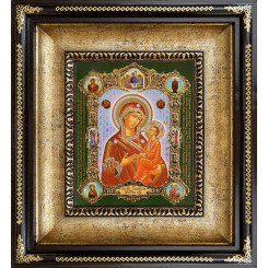 Тихвинская Б.М.