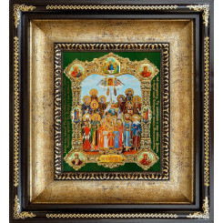 Собор Петербургских святых