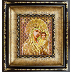 Казанская Б.М.