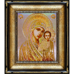 Казанская Б.М.