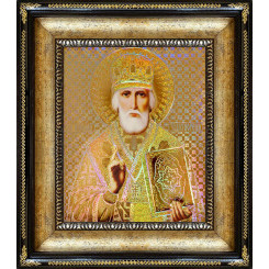 Св. Николай Чудотворец