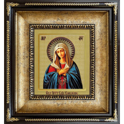 Умиление Б.М.