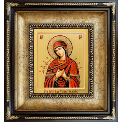 Семистрельная Б.М.