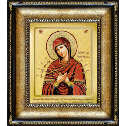 Семистрельная Б.М.