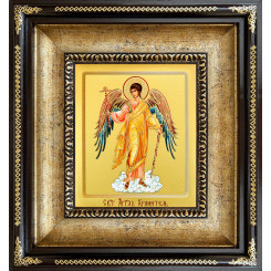 Св. Ангел Хранитель (рост)