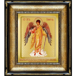 Св. Ангел Хранитель (рост)