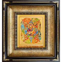 Неопалимая Купина Б.М.