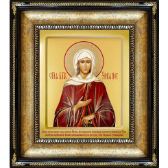 Св. Ксения Петербургская