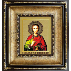 Св. Пантелеймон