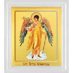 Св. Ангел Хранитель (рост)