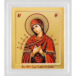 Семистрельная Б.М.