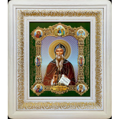 Св. Антоний Дымский