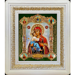 Владимирская Б.М.