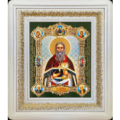 Св. Иоанн Оленевский