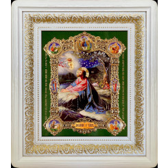 Моление о чаше