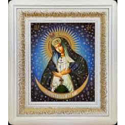 Остробрамская Б.М.