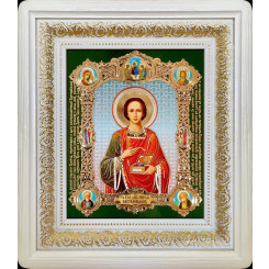 Св. Пантелеймон