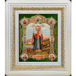 Св. Параскева Пятница