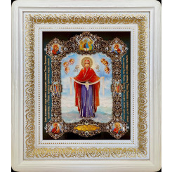 Покрова Б.М.