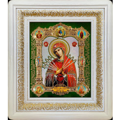 Семистрельная Б.М.