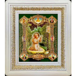 Св. Серафим Саровский