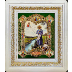 Св. Симеон Верхотурский