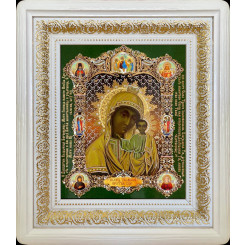 Табынская Б.М.