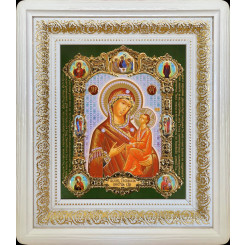 Тихвинская Б.М.