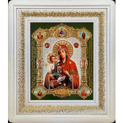 Троеручица Б.М.