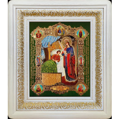 Целительница Б.М.