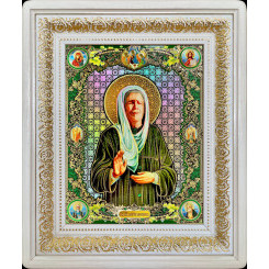 Св. Матрона Блаженная 