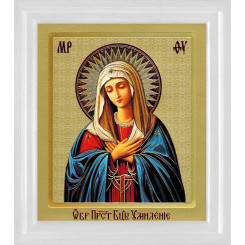 Умиление Б.М.