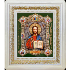 Спаситель (нов.)