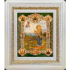 Св. Варвара Скворчихинская