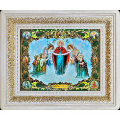 Покрова Б.М.