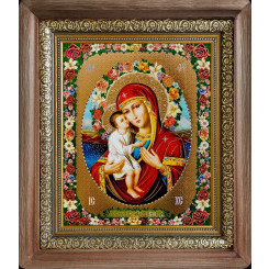 Жировицкая Б.М.