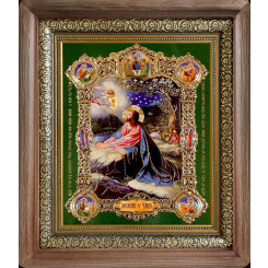 Моление о чаше