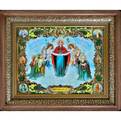 Покрова Б.М.