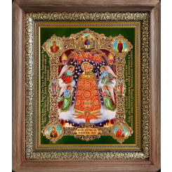 Прибавление Ума Б.М.