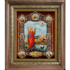 Св. Андрей Первозванный