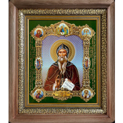 Св. Антоний Дымский