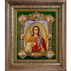 Св. Архангел Михаил