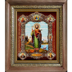 Св. Иоанн Сочавский