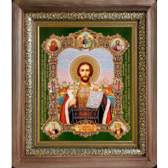 Св. князь Александр Невский