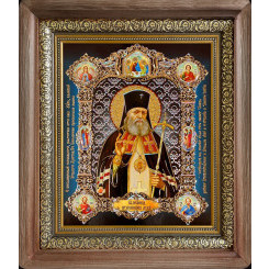 Св. Лука Крымский