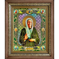 Св. Матрона Блаженная