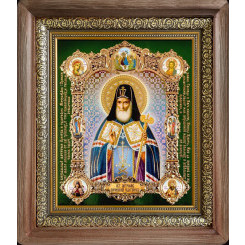 Св. Митрофан Воронежский