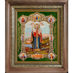 Св. Параскева Пятница